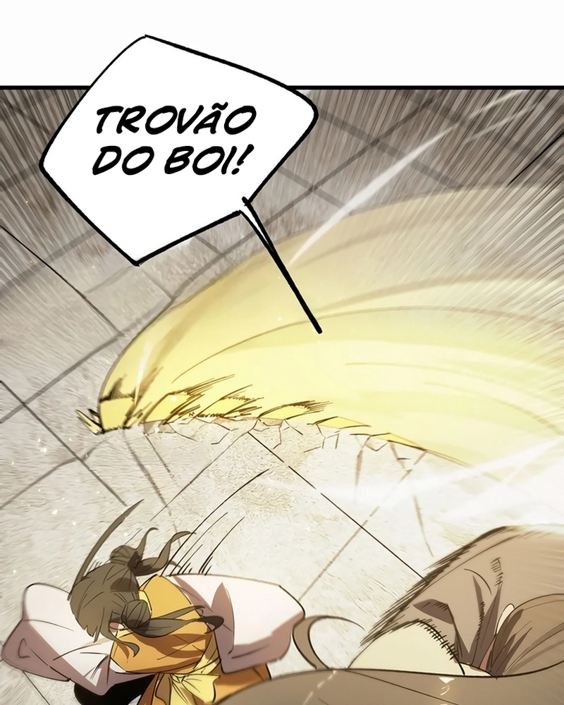 Cavaleiro Santo De Grau SSS Capítulo 120 Página 88