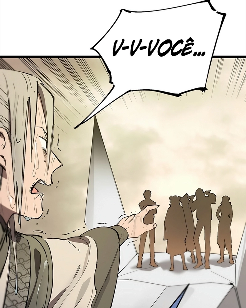 Cavaleiro Santo De Grau SSS Capítulo 120 Página 9