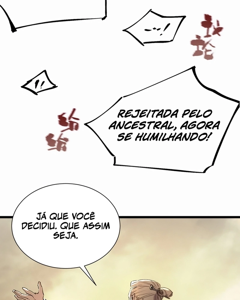 Cavaleiro Santo De Grau SSS Capítulo 121 Página 100