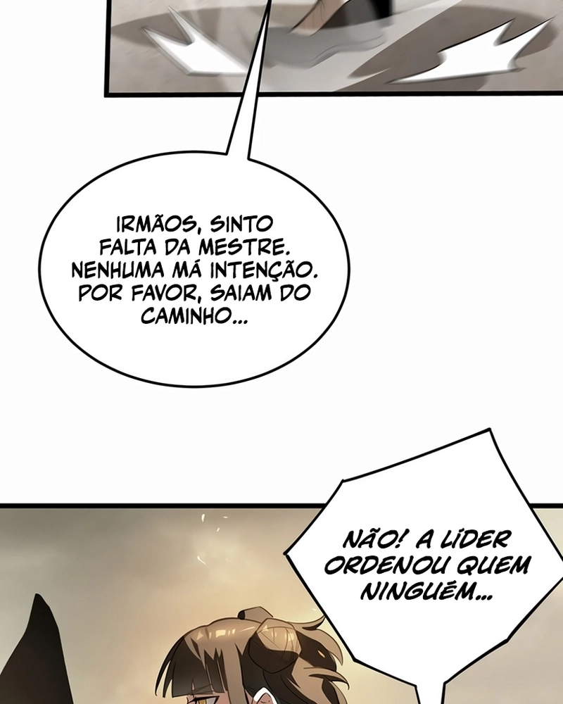 Cavaleiro Santo De Grau SSS Capítulo 121 Página 21