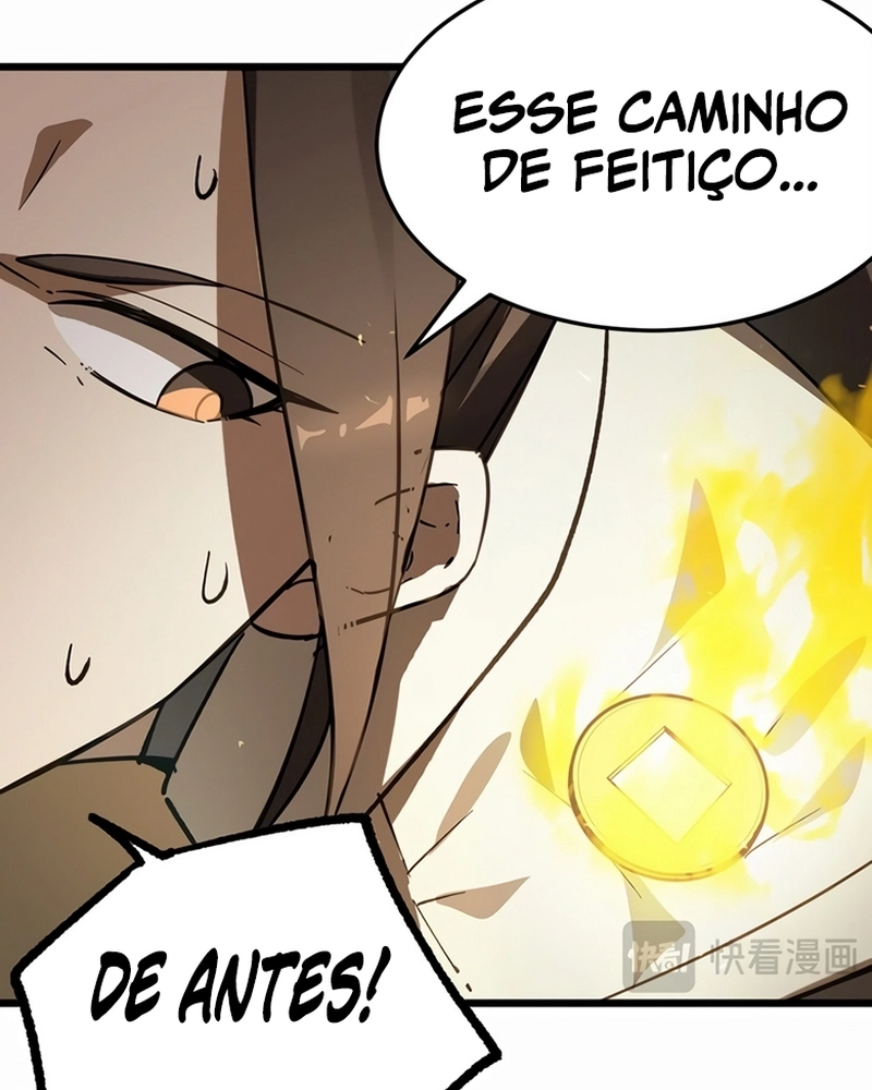Cavaleiro Santo De Grau SSS Capítulo 121 Página 23