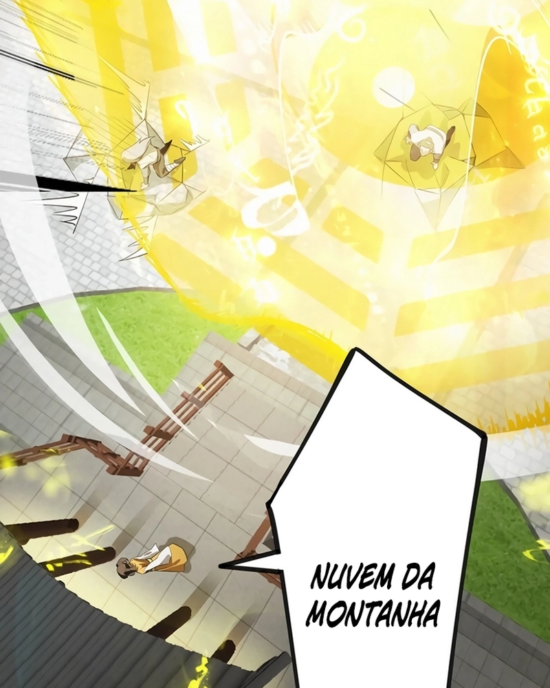 Cavaleiro Santo De Grau SSS Capítulo 121 Página 29