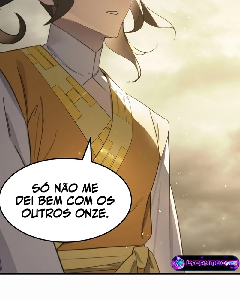Cavaleiro Santo De Grau SSS Capítulo 121 Página 38