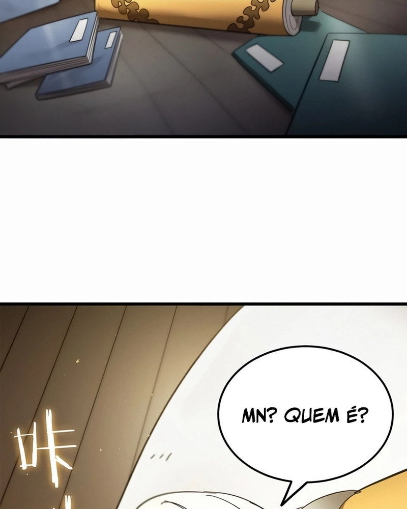 Cavaleiro Santo De Grau SSS Capítulo 121 Página 45