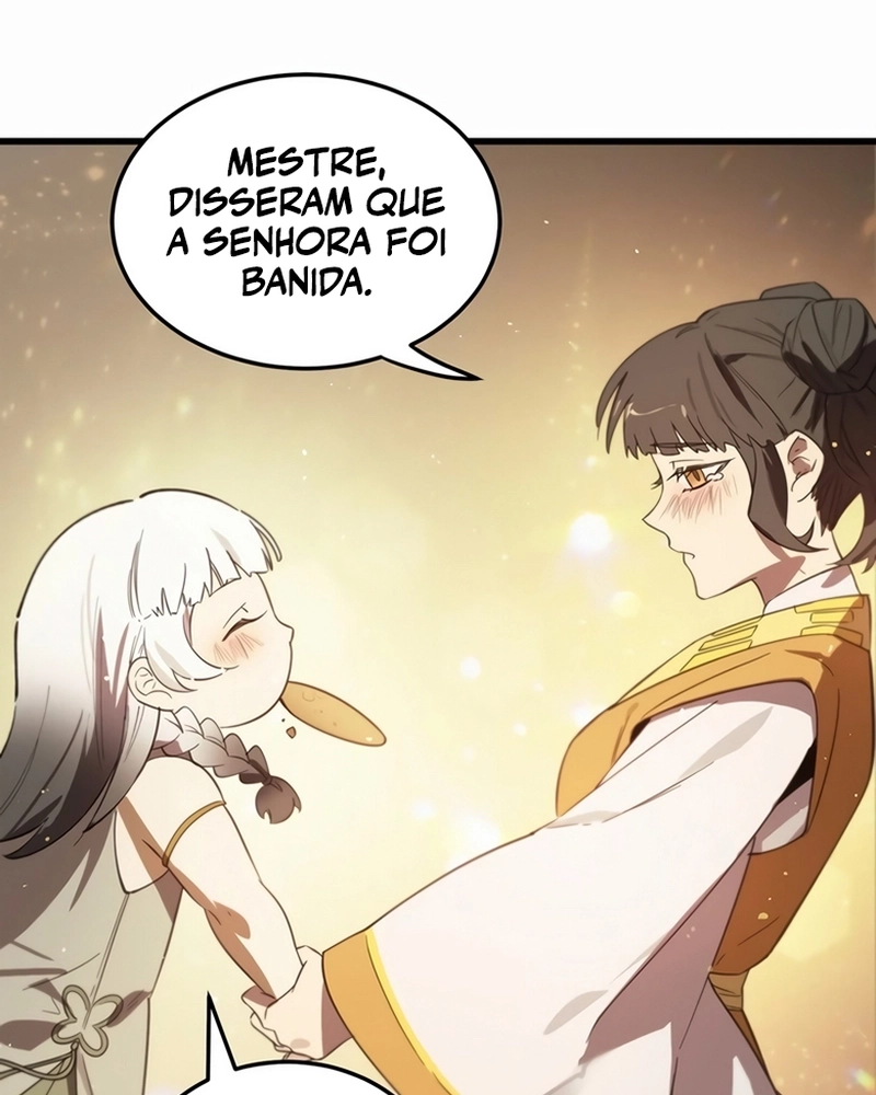 Cavaleiro Santo De Grau SSS Capítulo 121 Página 49