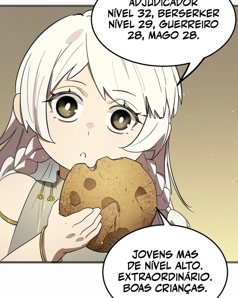 Cavaleiro Santo De Grau SSS Capítulo 121 Página 54