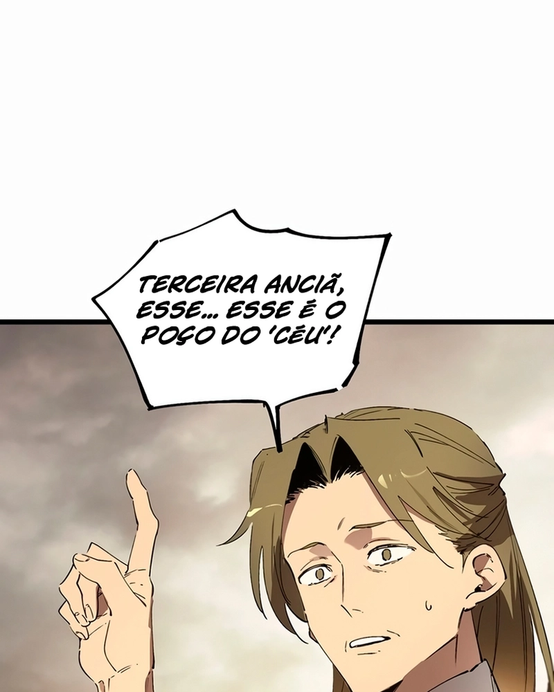Cavaleiro Santo De Grau SSS Capítulo 121 Página 77