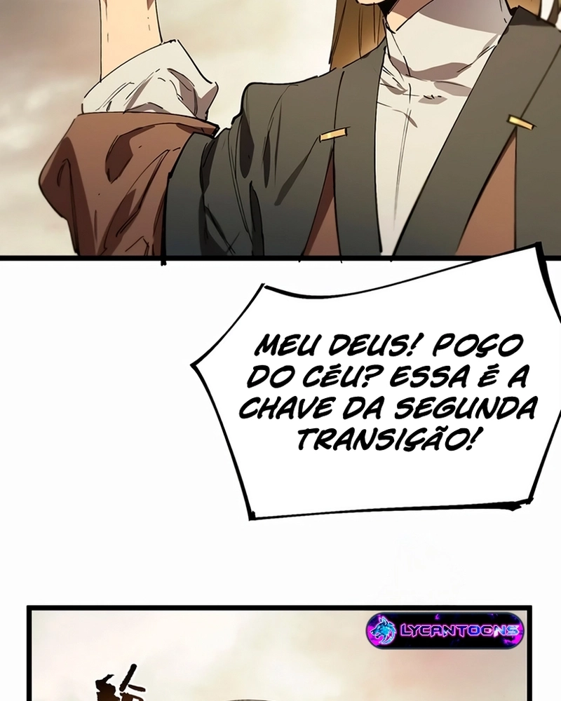 Cavaleiro Santo De Grau SSS Capítulo 121 Página 78