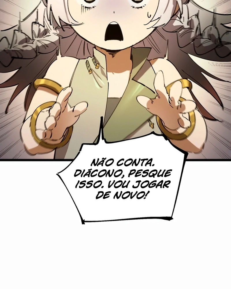 Cavaleiro Santo De Grau SSS Capítulo 121 Página 81