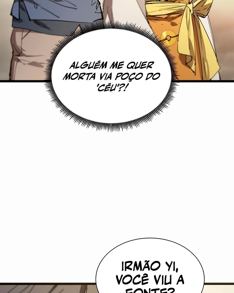 Cavaleiro Santo De Grau SSS Capítulo 121 Página 83