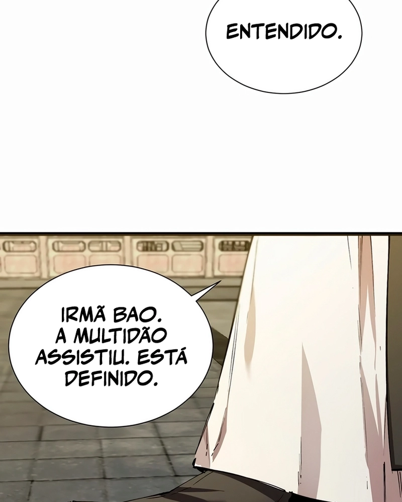 Cavaleiro Santo De Grau SSS Capítulo 121 Página 85