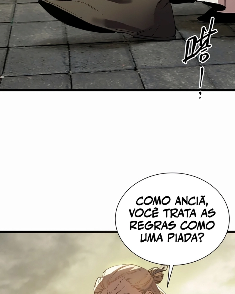 Cavaleiro Santo De Grau SSS Capítulo 121 Página 86
