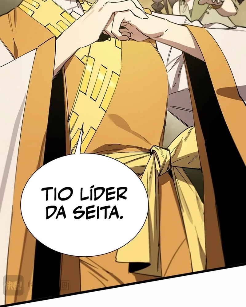 Cavaleiro Santo De Grau SSS Capítulo 121 Página 94