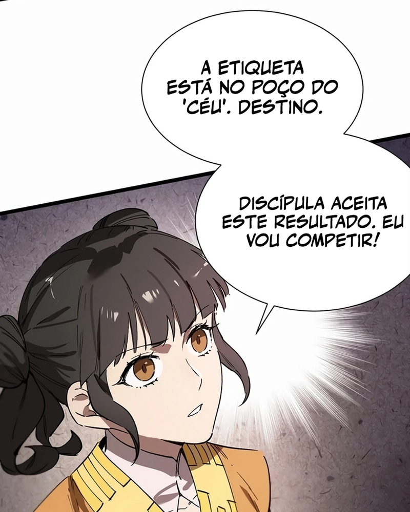 Cavaleiro Santo De Grau SSS Capítulo 121 Página 95