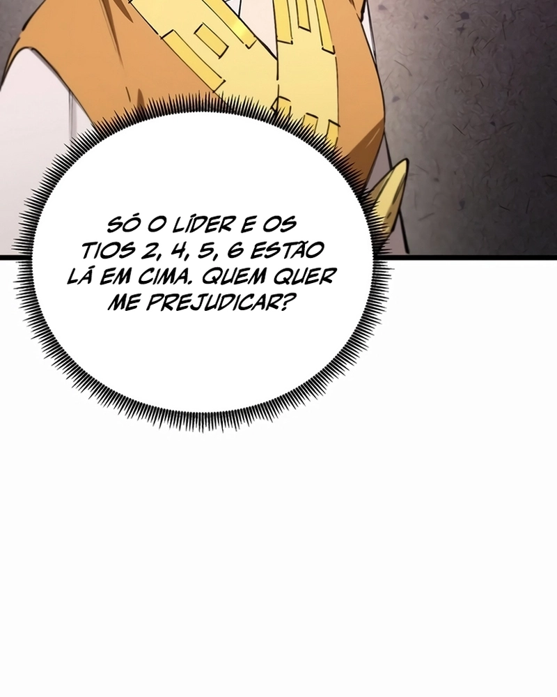 Cavaleiro Santo De Grau SSS Capítulo 121 Página 96