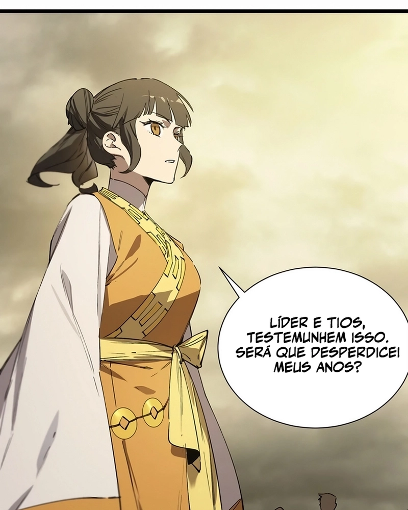 Cavaleiro Santo De Grau SSS Capítulo 121 Página 97