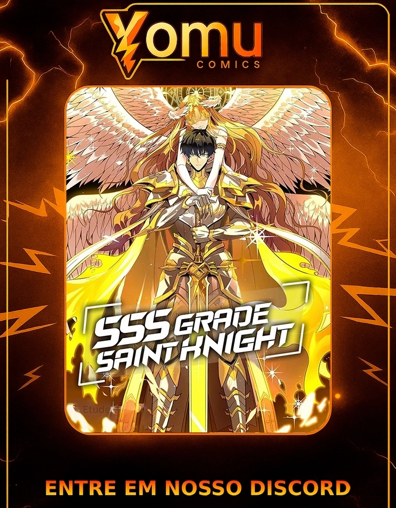Cavaleiro Santo De Grau SSS Capítulo 122 Página 1