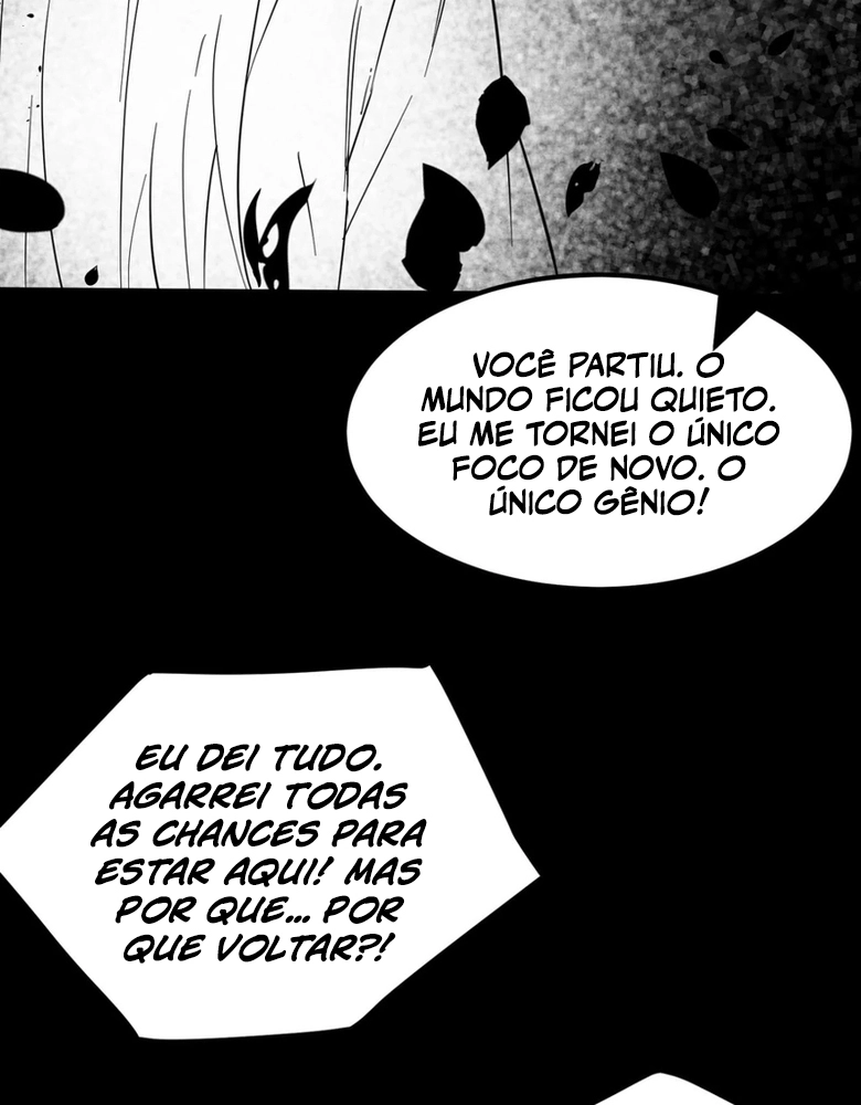 Cavaleiro Santo De Grau SSS Capítulo 122 Página 107