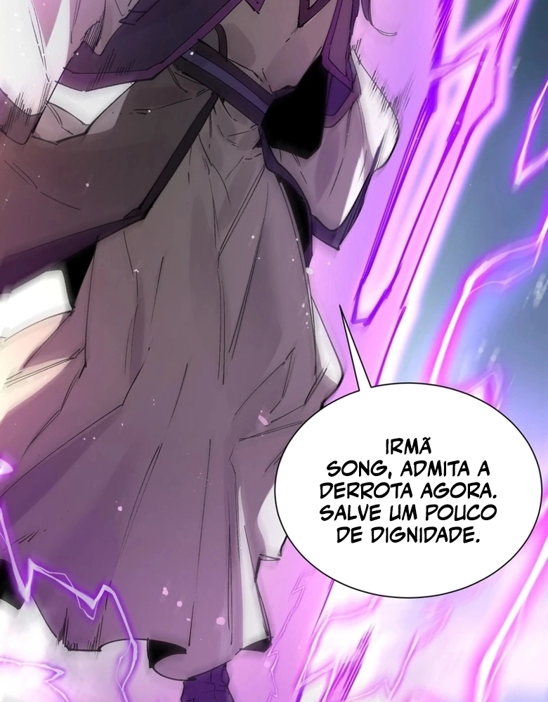 Cavaleiro Santo De Grau SSS Capítulo 122 Página 15