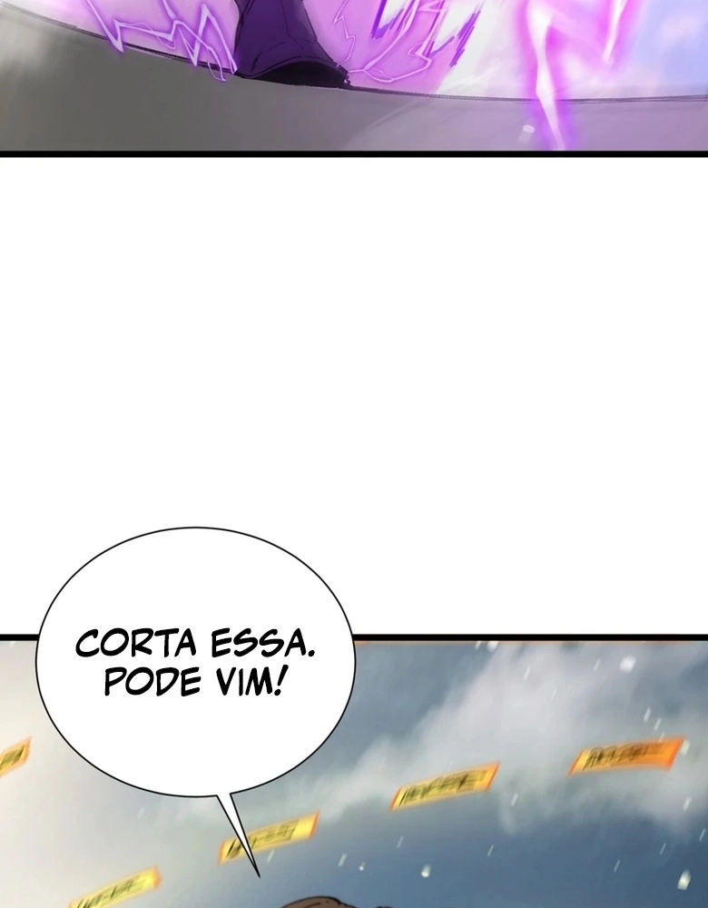 Cavaleiro Santo De Grau SSS Capítulo 122 Página 16