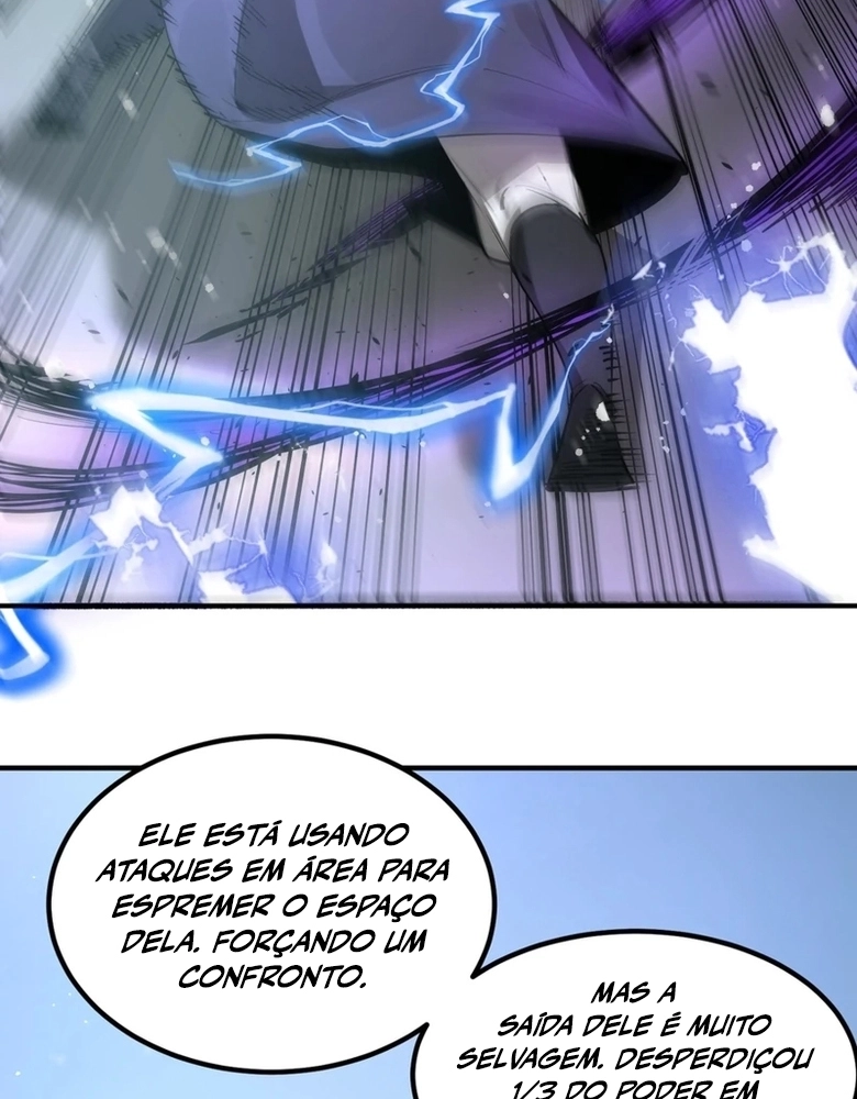 Cavaleiro Santo De Grau SSS Capítulo 122 Página 25
