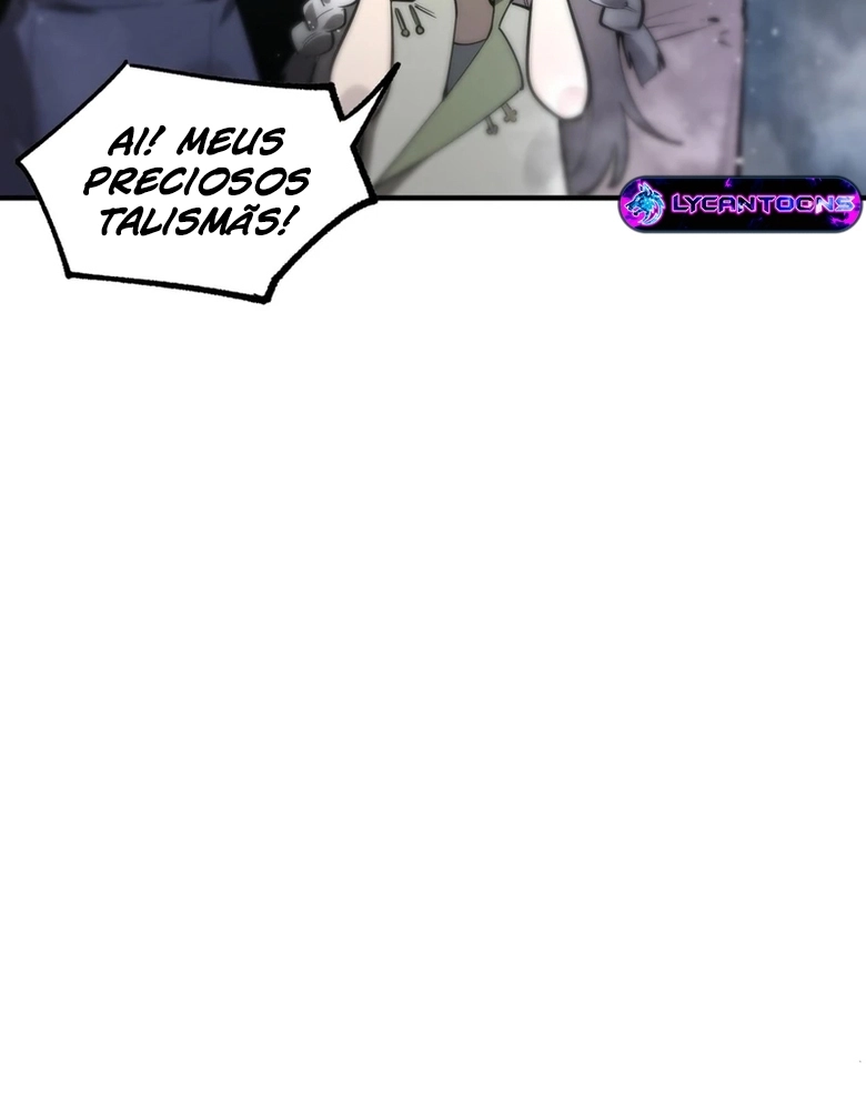 Cavaleiro Santo De Grau SSS Capítulo 122 Página 27