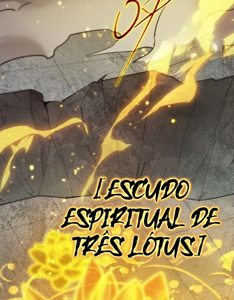 Cavaleiro Santo De Grau SSS Capítulo 122 Página 40