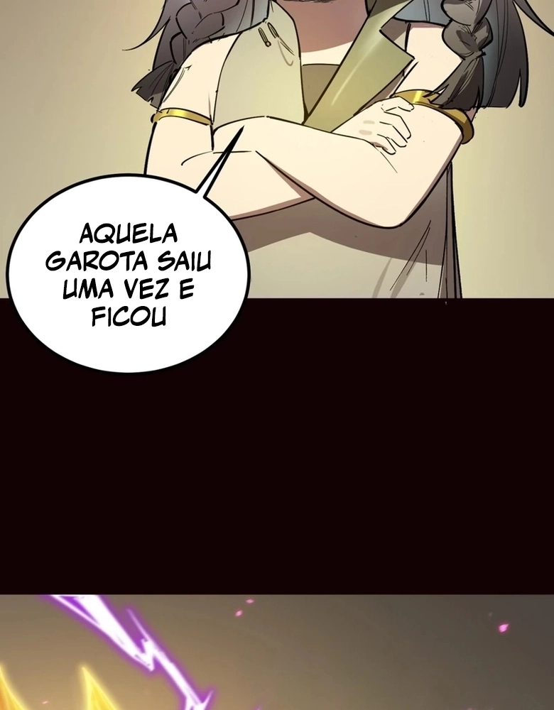 Cavaleiro Santo De Grau SSS Capítulo 122 Página 43