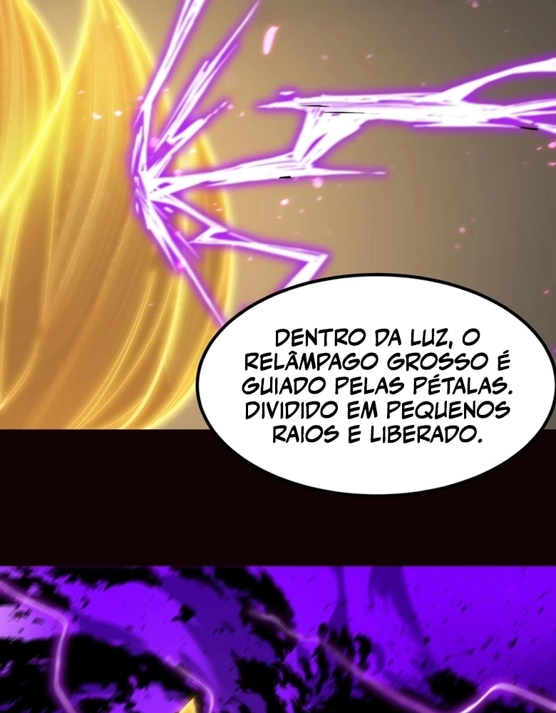 Cavaleiro Santo De Grau SSS Capítulo 122 Página 44