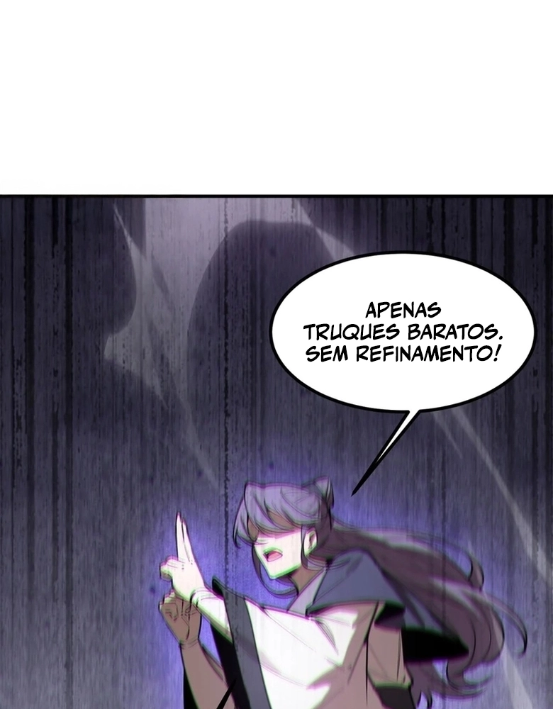 Cavaleiro Santo De Grau SSS Capítulo 122 Página 48