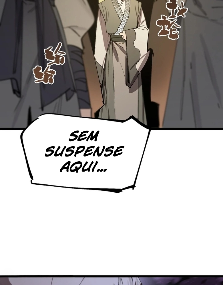 Cavaleiro Santo De Grau SSS Capítulo 122 Página 5