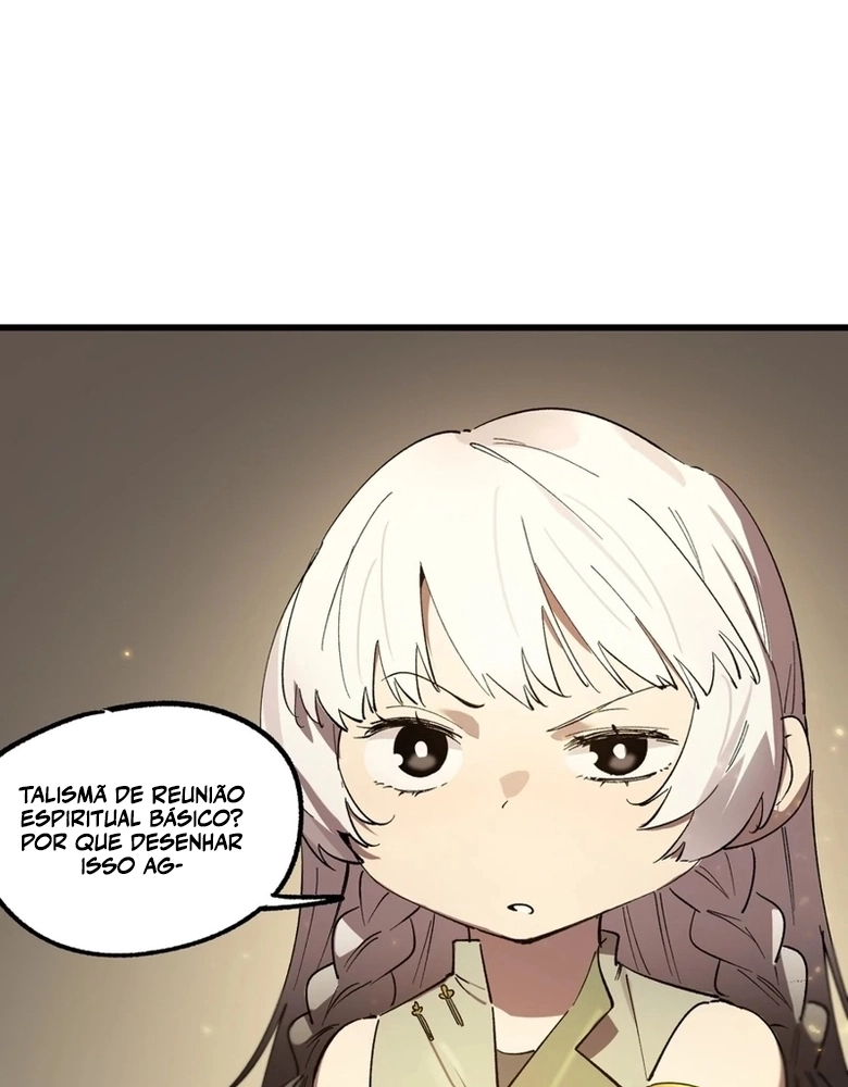Cavaleiro Santo De Grau SSS Capítulo 122 Página 60