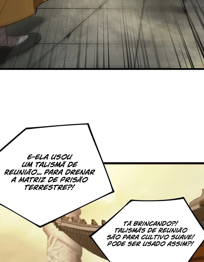 Cavaleiro Santo De Grau SSS Capítulo 122 Página 67