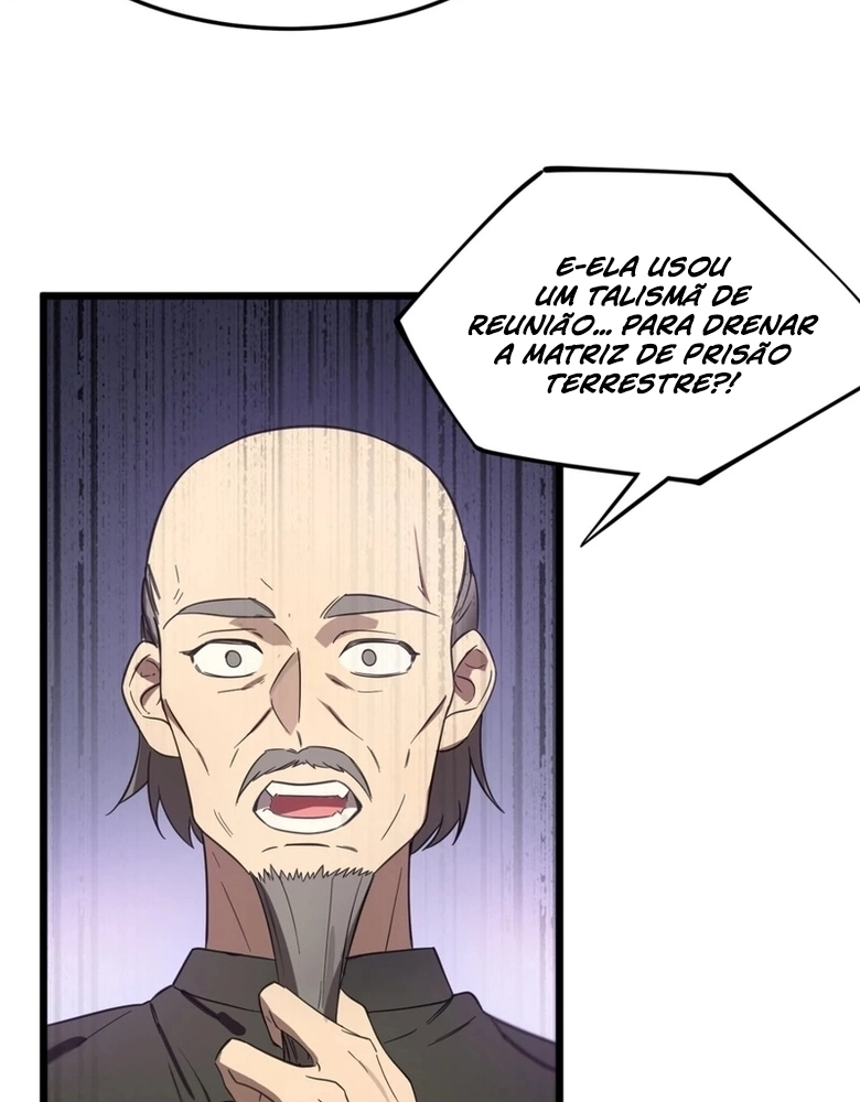 Cavaleiro Santo De Grau SSS Capítulo 122 Página 69