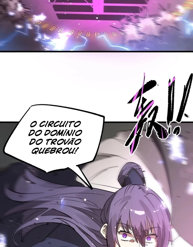 Cavaleiro Santo De Grau SSS Capítulo 122 Página 94