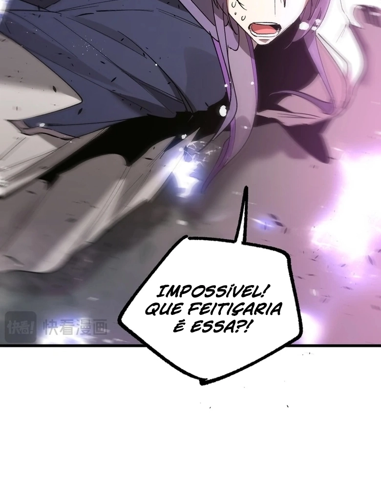 Cavaleiro Santo De Grau SSS Capítulo 122 Página 95