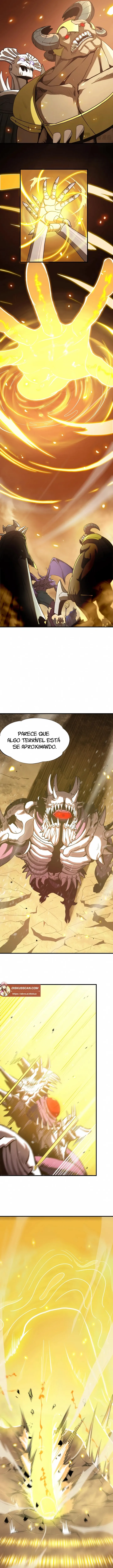 Cavaleiro Santo De Grau SSS Capítulo 15 Página 7