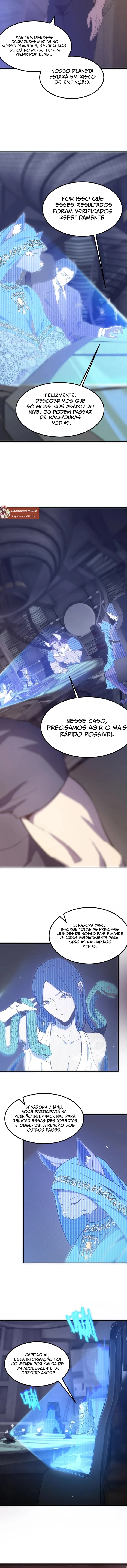 Cavaleiro Santo De Grau SSS Capítulo 17 Página 10