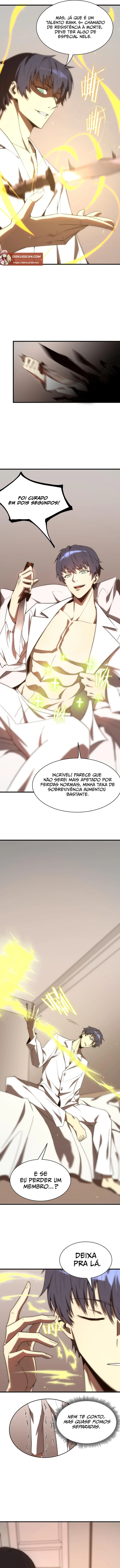 Cavaleiro Santo De Grau SSS Capítulo 17 Página 2