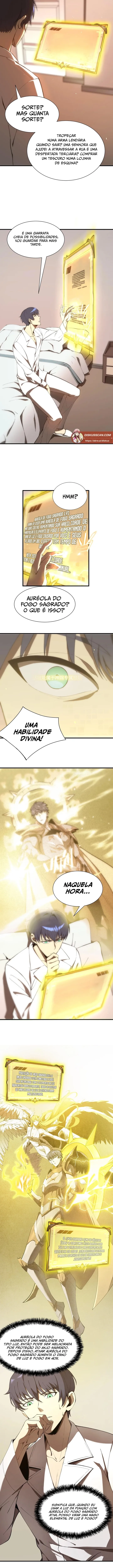Cavaleiro Santo De Grau SSS Capítulo 17 Página 3