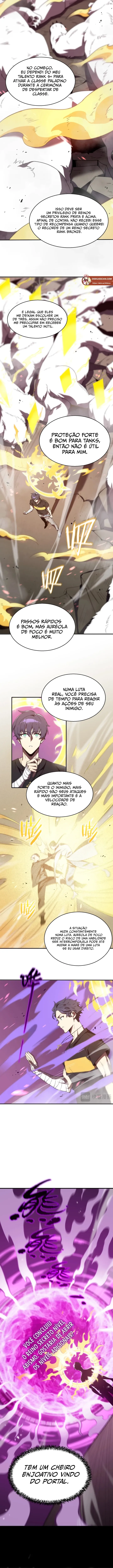Cavaleiro Santo De Grau SSS Capítulo 18 Página 11
