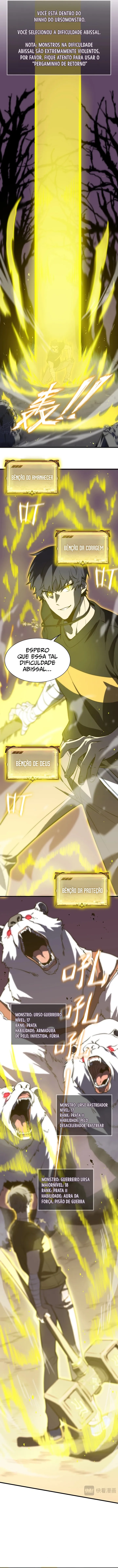 Cavaleiro Santo De Grau SSS Capítulo 18 Página 6