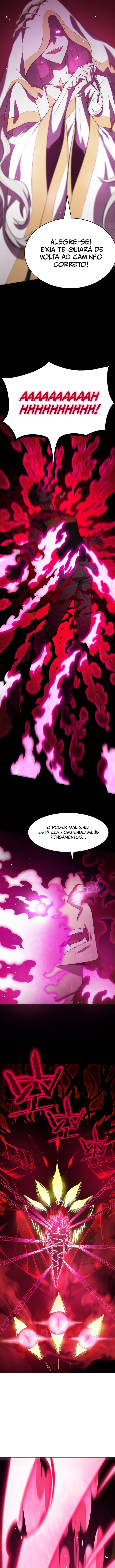 Cavaleiro Santo De Grau SSS Capítulo 23 Página 9