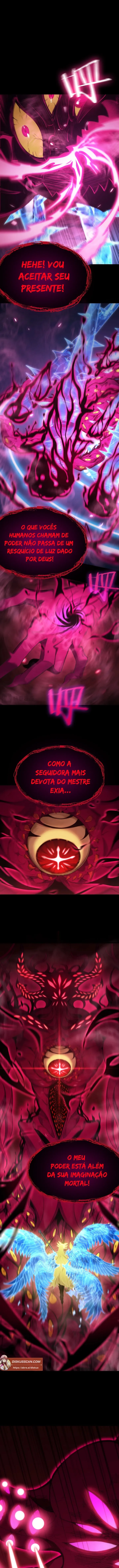 Cavaleiro Santo De Grau SSS Capítulo 24 Página 3