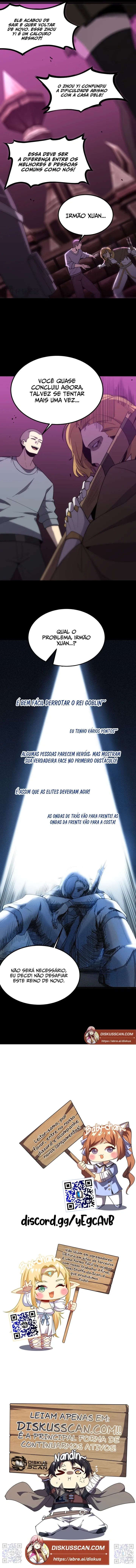 Cavaleiro Santo De Grau SSS Capítulo 29 Página 14
