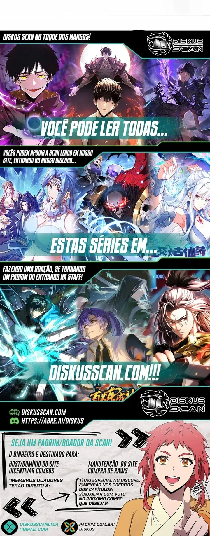 Cavaleiro Santo De Grau SSS Capítulo 3 Página 11