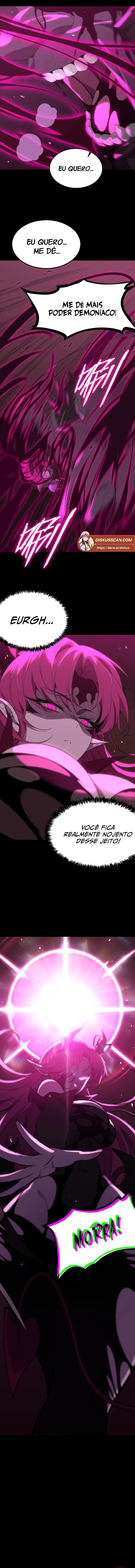 Cavaleiro Santo De Grau SSS Capítulo 30 Página 14