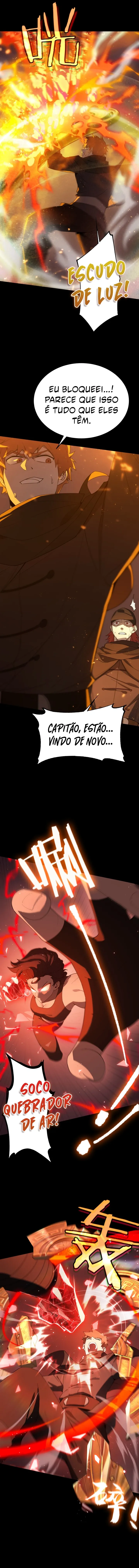 Cavaleiro Santo De Grau SSS Capítulo 40 Página 2