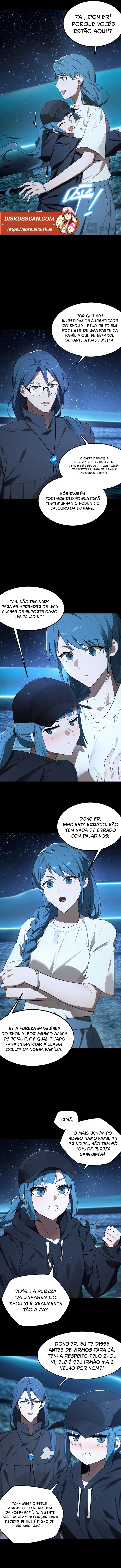 Cavaleiro Santo De Grau SSS Capítulo 41 Página 4
