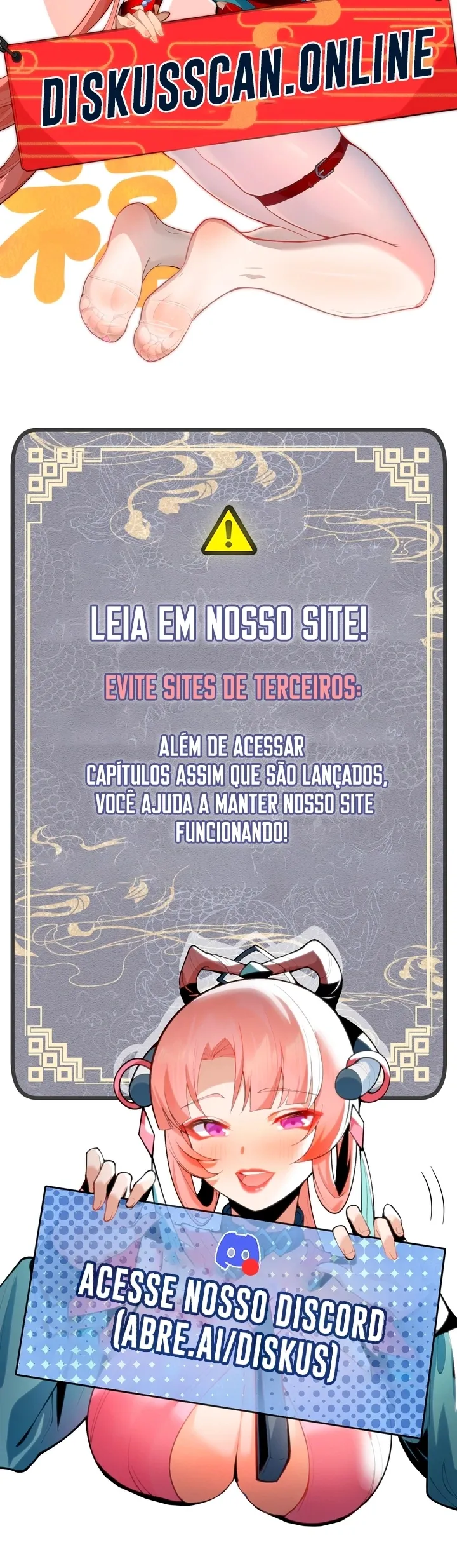 Cavaleiro Santo De Grau SSS Capítulo 42 Página 43